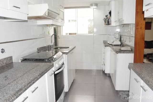 VENDO BONITO DUPLEX 164 MTS2 SAN BORJA CHACARILLA — foto 1