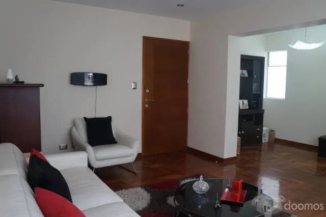 VENDO BONITO DUPLEX 164 MTS2 SAN BORJA CHACARILLA — foto 2