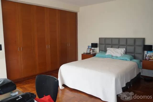 VENDO BONITO DUPLEX 164 MTS2 SAN BORJA CHACARILLA — foto 3