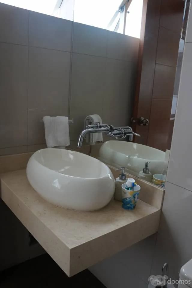 VENDO BONITO DUPLEX 164 MTS2 SAN BORJA CHACARILLA — foto 5