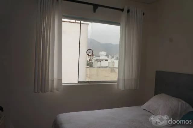 VENDO BONITO DUPLEX 164 MTS2 SAN BORJA CHACARILLA — foto 6