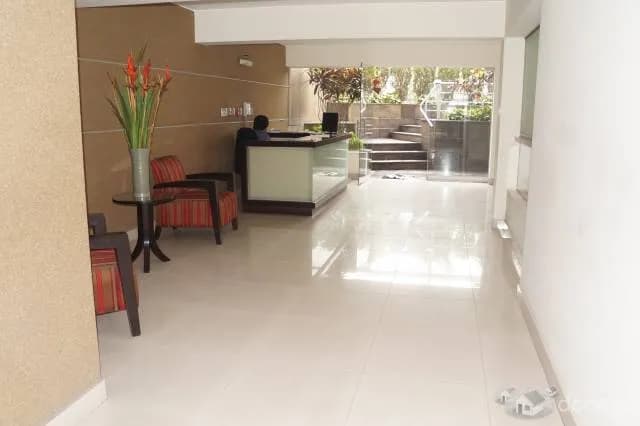 VENDO BONITO DUPLEX 164 MTS2 SAN BORJA CHACARILLA — foto 8