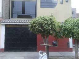 LINDA CASA EN OCASIÓN