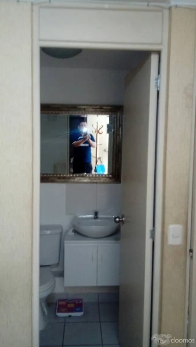 SE ALQUILA DEPARTAMENTO AMOBLADO TODO SERVICIO, PARA EXTRANJEROS — foto 2