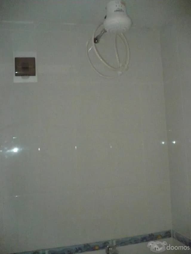 Alquilo Habitacion Independiente a Profesional Solo — foto 1