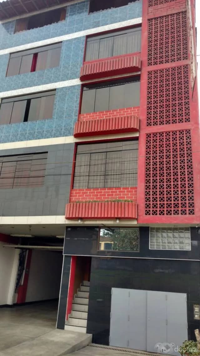 VENTA DE CASA - HOSTAL — foto 3