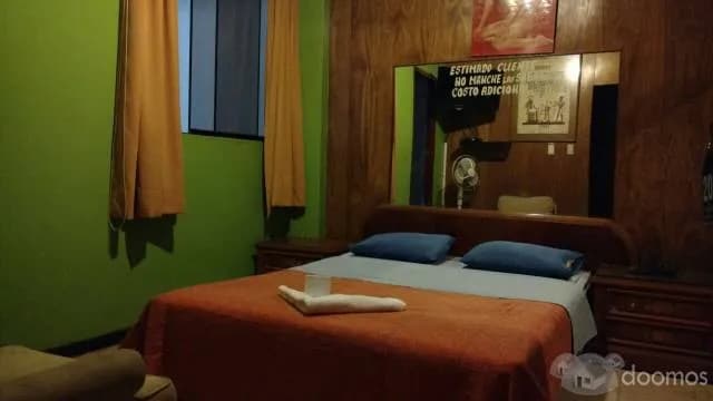 VENTA DE CASA - HOSTAL — foto 6