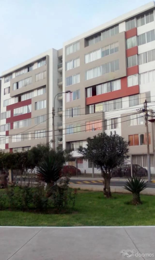 DEPARATAMENTO EN SAN MIGUEL — foto 1