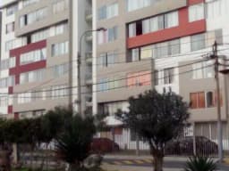DEPARATAMENTO EN SAN MIGUEL