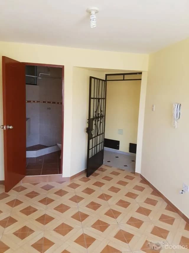 HABITACIONES DE ESTRENO EN SANTA ANITA — foto 7