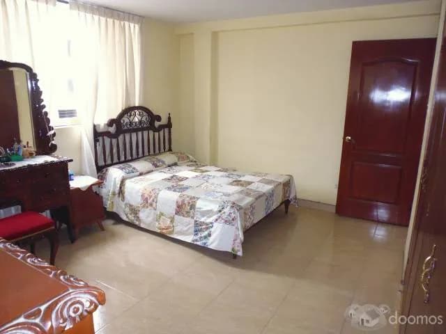 VENDO CASA DE 3 PISOS EN SAN BORJA — foto 5