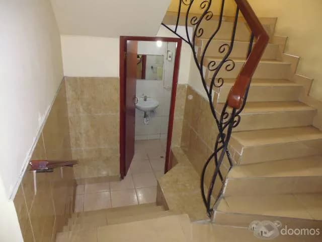 VENDO CASA DE 3 PISOS EN SAN BORJA — foto 6