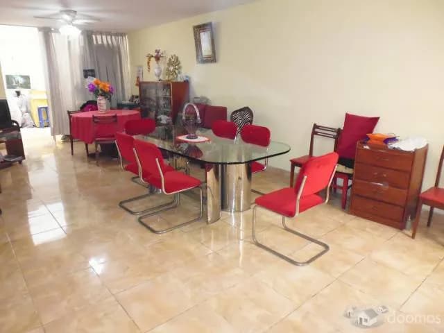 VENDO CASA DE 3 PISOS EN SAN BORJA — foto 8