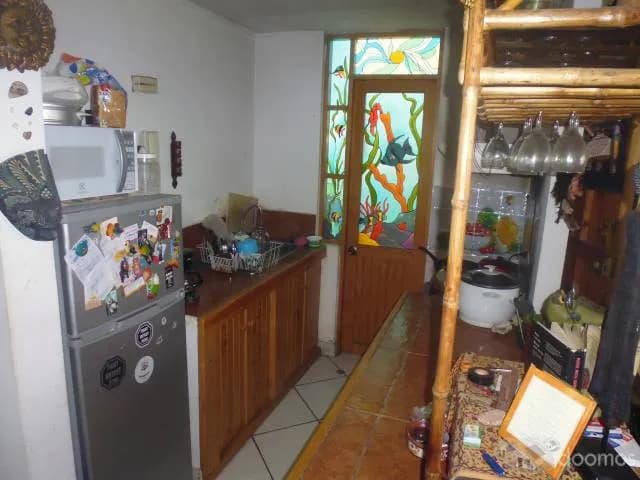 VENDO DEPARTAMENTO EN PUNTA HERMOSA - MIRAMAR — foto 2