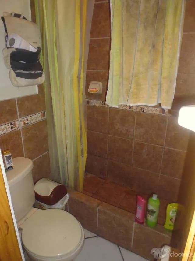 VENDO DEPARTAMENTO EN PUNTA HERMOSA - MIRAMAR — foto 5
