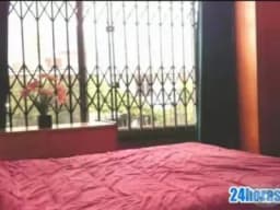 Alquiler cuarto independiente en benavides