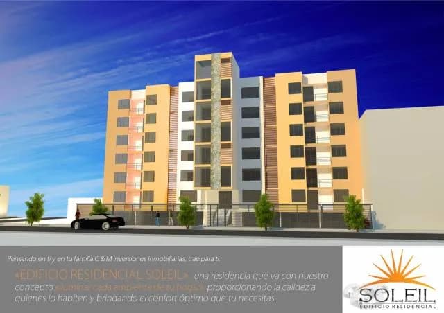 VENDO DEPARTAMENTO EN J.L.B Y R - AREQUIPA - URB. KILLARI314 — foto 8