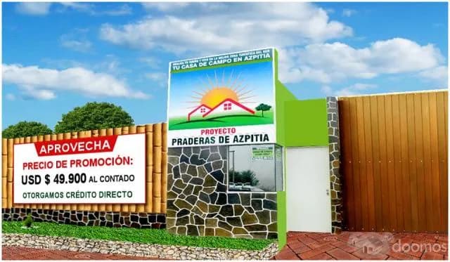 CASA DE CAMPO - PRADERAS DE AZPITIA — foto 5