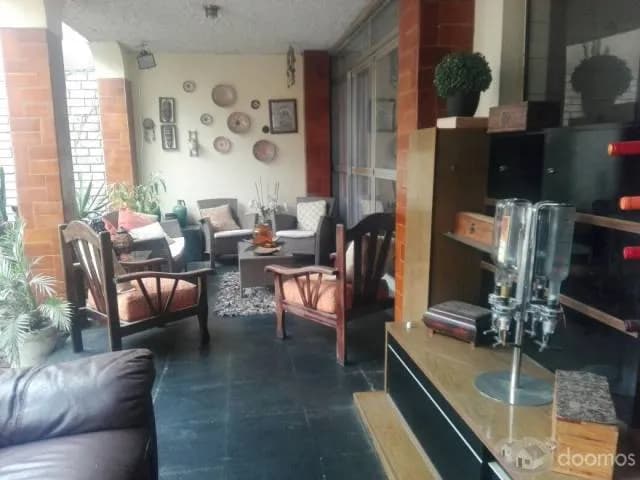 VENTA CASA COMO TERRENO EN SAN BORJA, URB. CASTILLA — foto 5