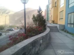 BONITO DEPARTAMENTO EN LA MOLINA VIEJA LAS LOMAS 75M2