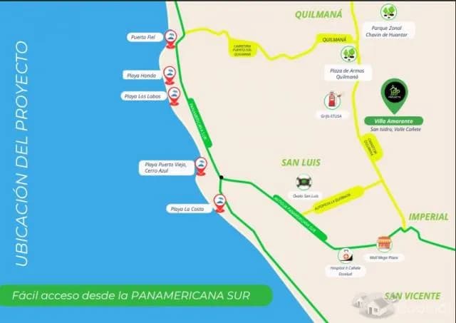 TERRENO PARA CASA DE CAMPO — foto 4