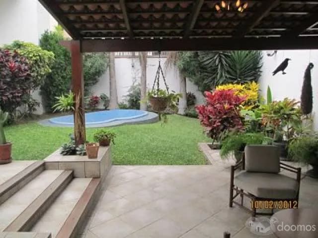 SE VENDE ESPECTACULAR CASA EN SURCO. — foto 1