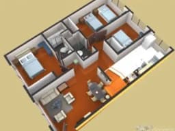 Se vende departamento con terraza en  Barranco