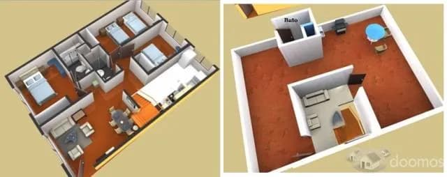 Se vende departamento con terraza en  Barranco — foto 2