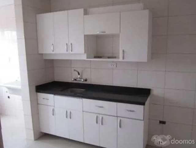Se vende departamento con terraza en  Barranco — foto 4
