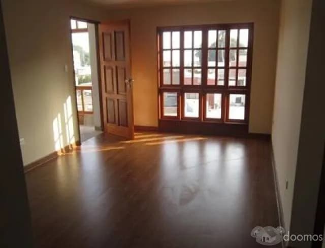 Se vende departamento con terraza en  Barranco — foto 5
