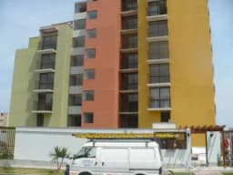 apartamento en Surco