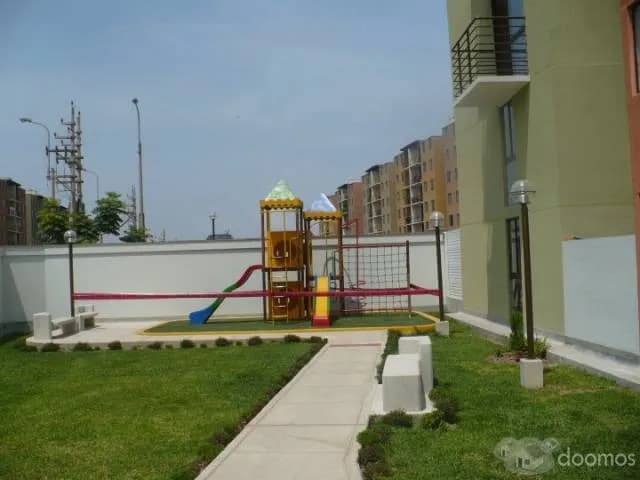 apartamento en Surco — foto 2