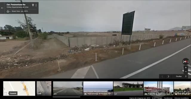Terreno Industrial en Venta 7 Hect. — foto 1