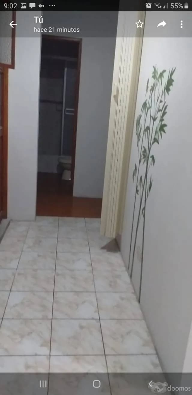 Alquiler Minidepartamento,Daniel Cornejo 192 Santiago de Surco antiguo — foto 3