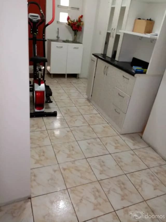 Alquiler Minidepartamento,Daniel Cornejo 192 Santiago de Surco antiguo — foto 5