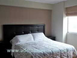 VENDO LINDISIMO DUPLEX EN SAN BORJA CHACARILLA DE 275 Mt2