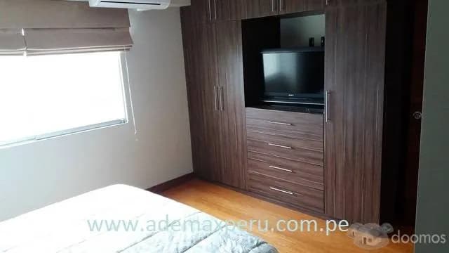 VENDO LINDISIMO DUPLEX EN SAN BORJA CHACARILLA DE 275 Mt2 — foto 3
