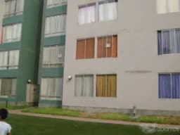 VENDO DEPARTAMENTO EN CONDOMNIO PASEO DEL SOL