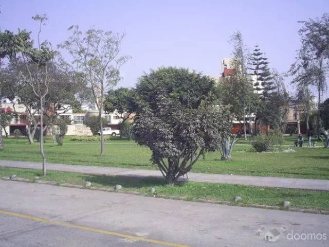 Alquilo departamento en San Borja — foto 6