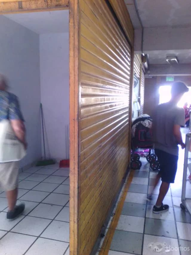 GAMARRA REMATO LOCAL COMERCIAL — foto 2