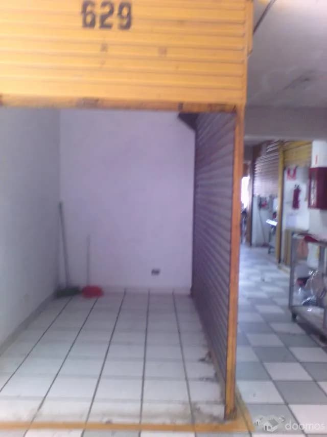 GAMARRA REMATO LOCAL COMERCIAL — foto 3