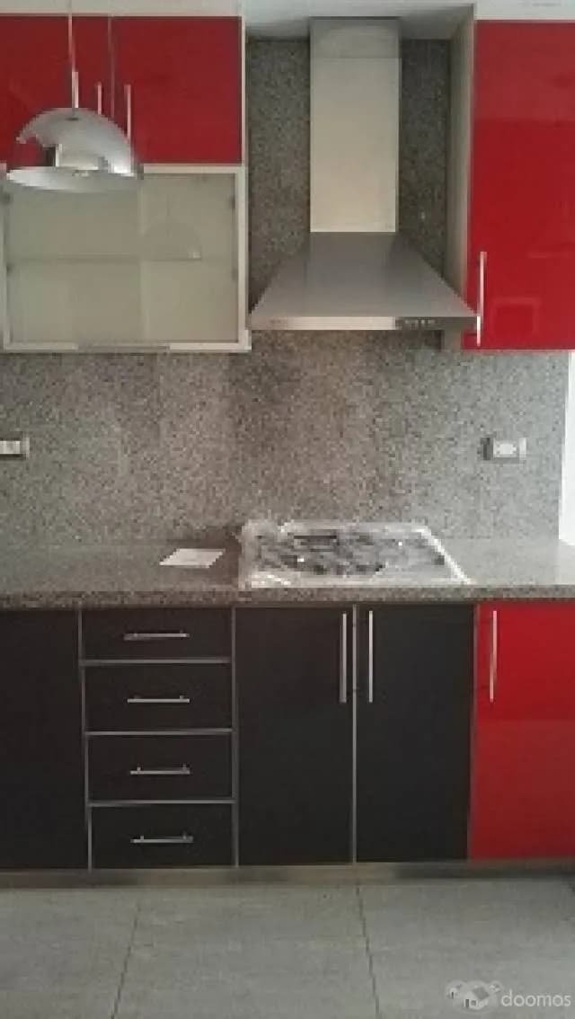 Venta Moderno Departamento — foto 1