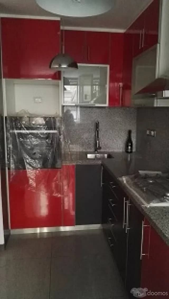 Venta Moderno Departamento — foto 3