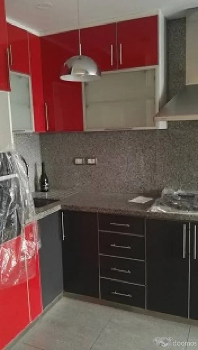 Venta Moderno Departamento — foto 4