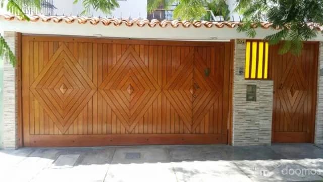 LINDA CASA (SOLO EN VENTA PRIMERA PLANTA) — foto 1