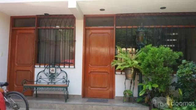 LINDA CASA (SOLO EN VENTA PRIMERA PLANTA) — foto 2