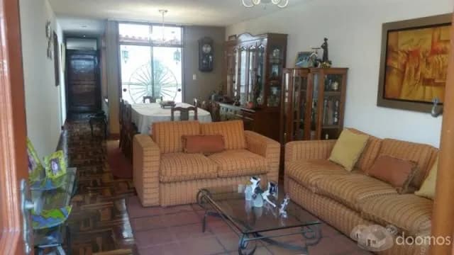 LINDA CASA (SOLO EN VENTA PRIMERA PLANTA) — foto 3
