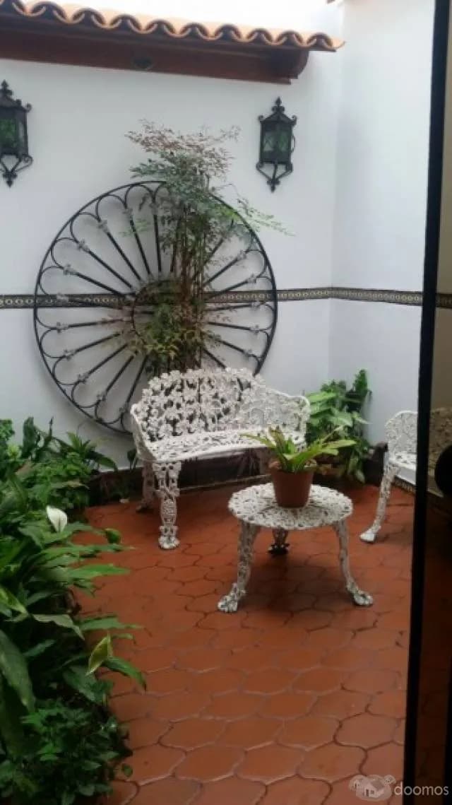 LINDA CASA (SOLO EN VENTA PRIMERA PLANTA) — foto 4