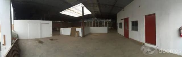 LOCAL ALQUILER EN CHORRILLOS PARA ALMACEN — foto 6