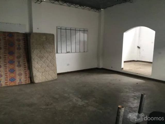 LOCAL ALQUILER EN CHORRILLOS PARA ALMACEN — foto 8